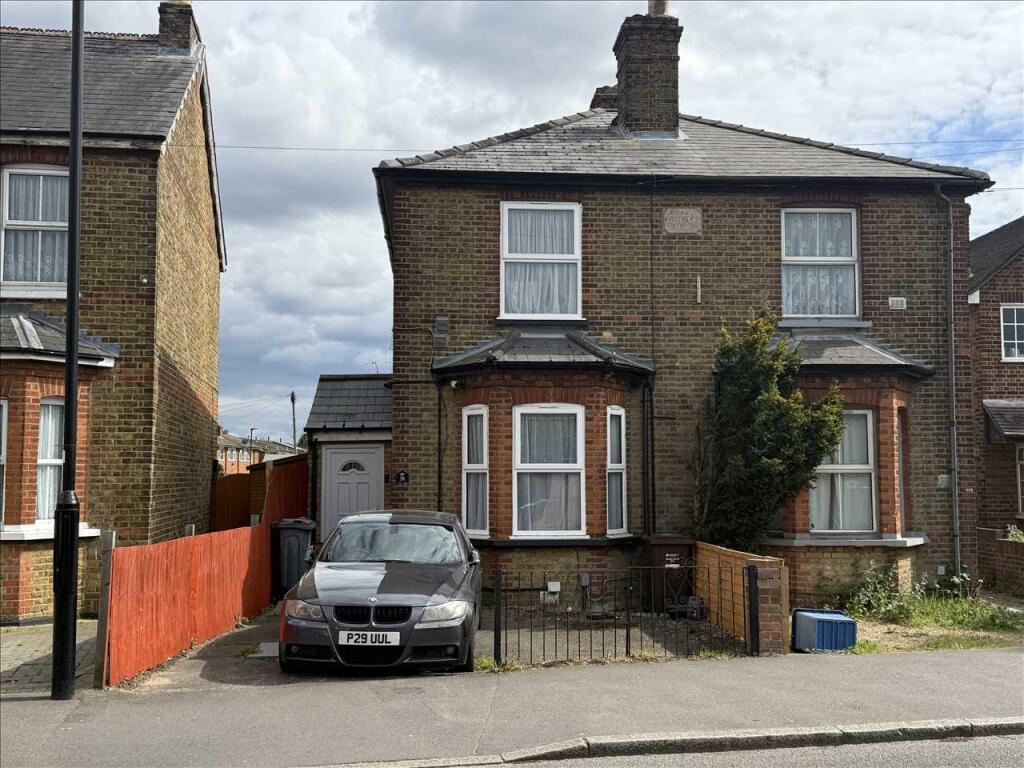 Main image of property: Hatton Road, Bedfont