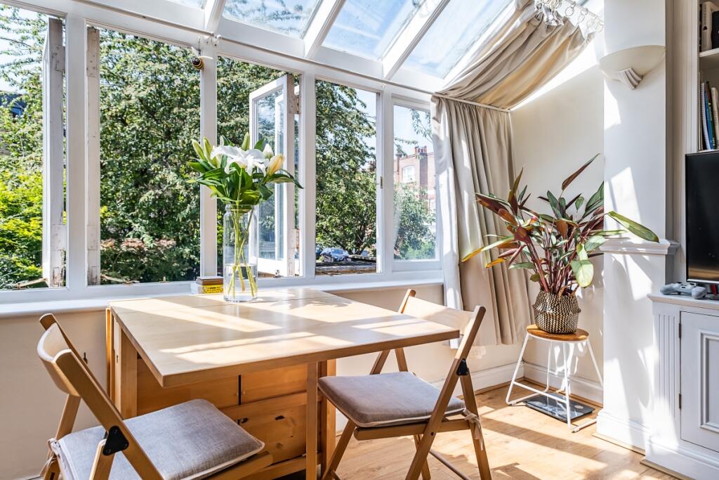 Main image of property: Wandsworth Bridge Road London SW6