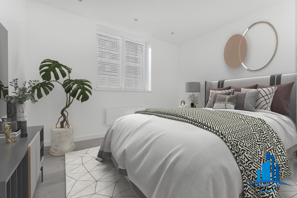 Apartment in Chelmsford - View 3
