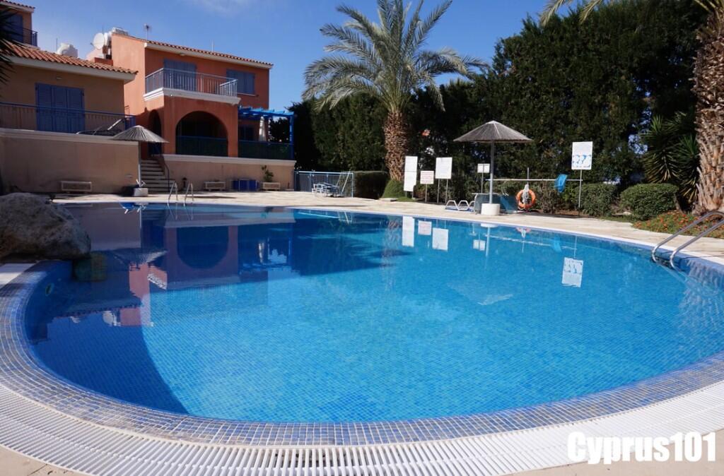 Main image of property: Chlorakas, Paphos