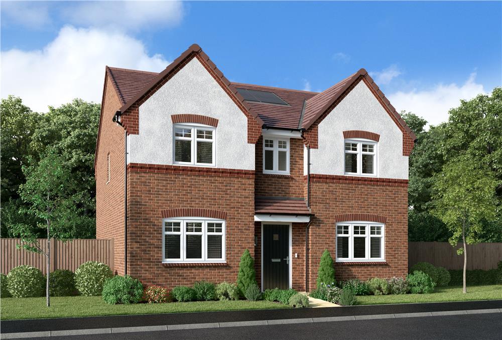 Main image of property: Station Road,
Blakedown,
DY10 3LH