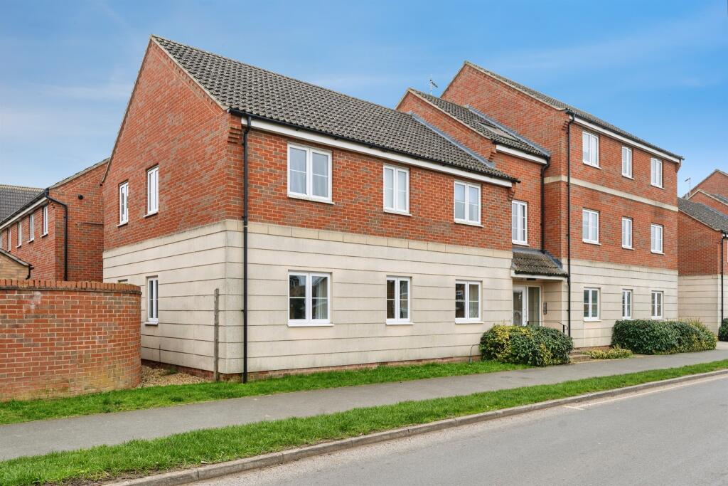 Main image of property: Parsons Lane, Littleport, Ely