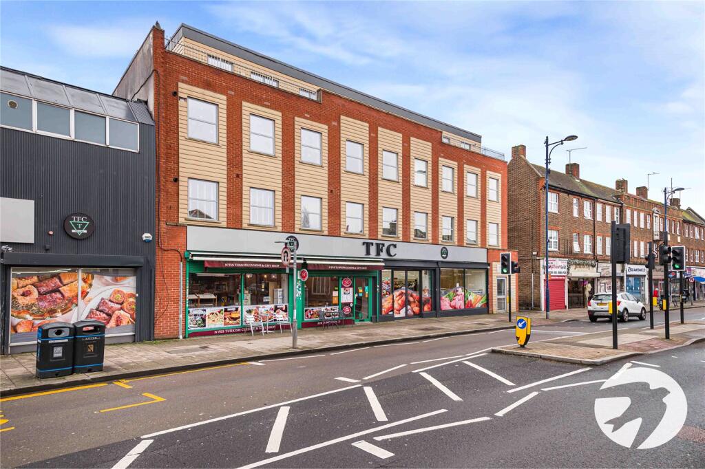Main image of property: Upper Wickham Lane, Welling, Kent, DA16