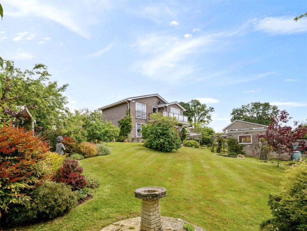 Main image of property: Wesley Road, Wimborne, Dorset, BH21