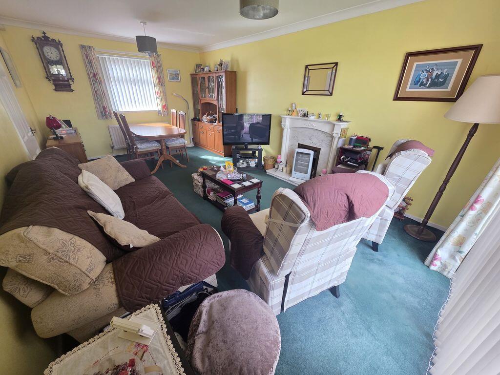 House in Cramlington, Cramlington Village, Northumberland - View 2