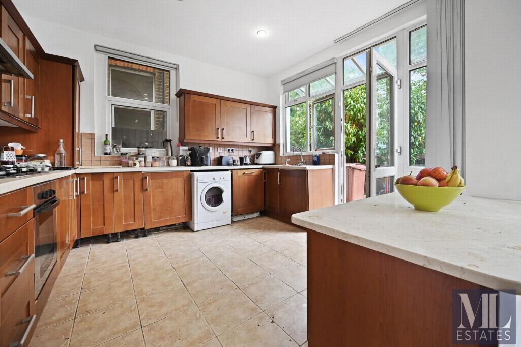 Main image of property: Somali Road, West Hampstead, NW2