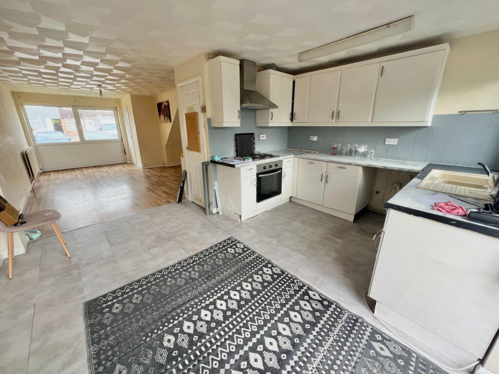 Wycote Road, Bridgemary, Gosport, PO13 0TG photo 5