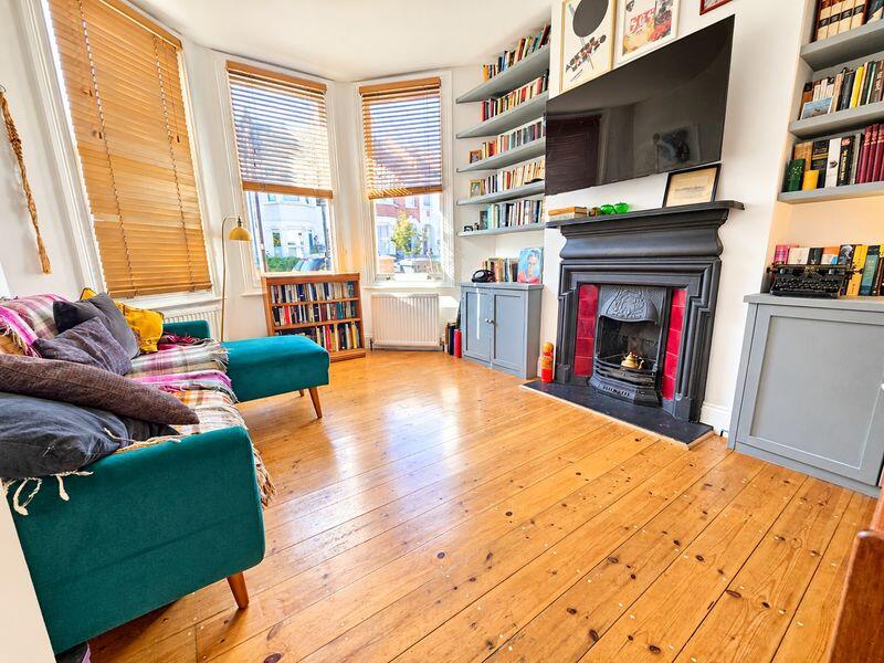 Main image of property: Handsworth Road, Tottenham