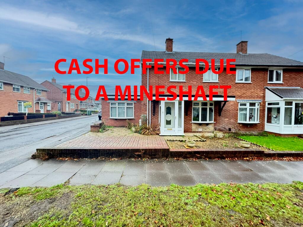 Littleton Road, Willenhall