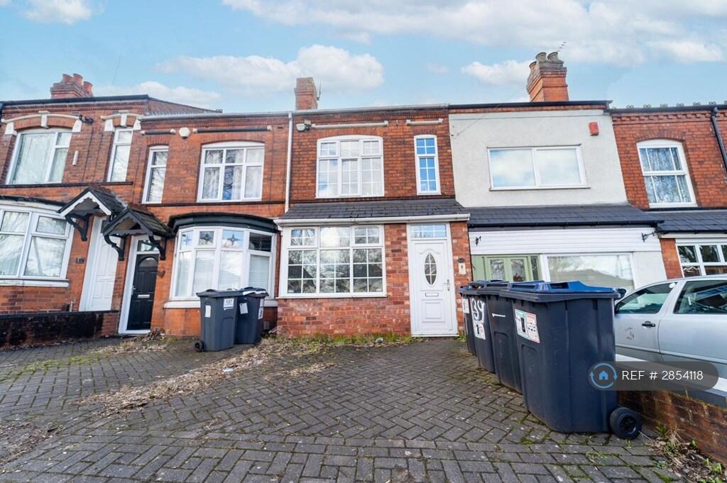 1 bedroom house share for rent