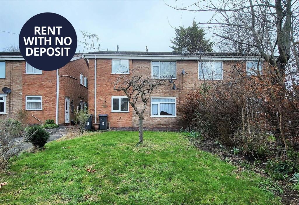 Main image of property: Vicarage Close, Birmingham, West Midlands, B42
