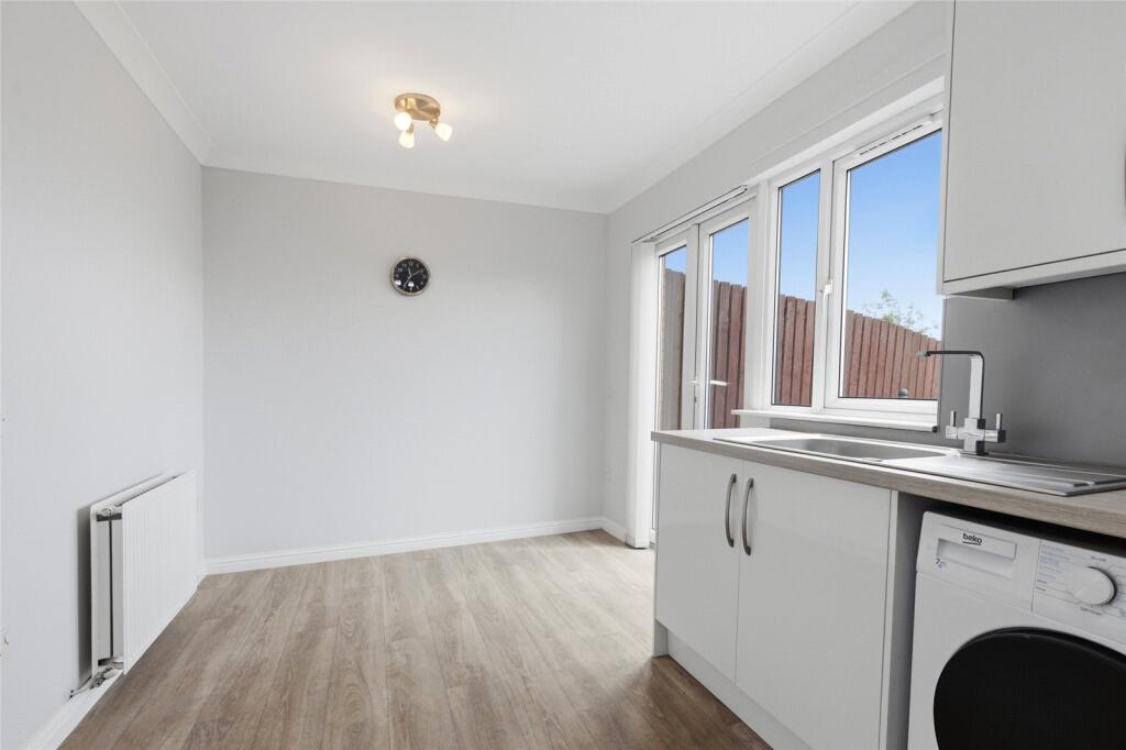 House in Coatbridge, Coathill - View 5
