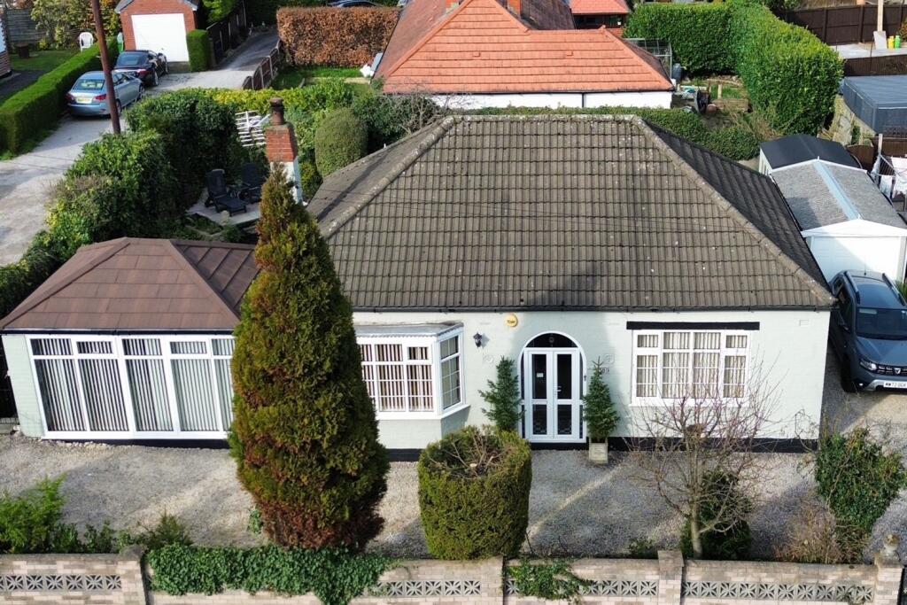 Main image of property: Liverpool Road, Great Sankey, Warrington, WA5 1RE