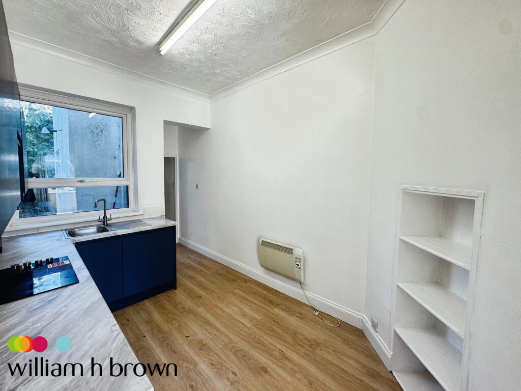 Apartment in Clacton-on-Sea, Great Clacton - View 3