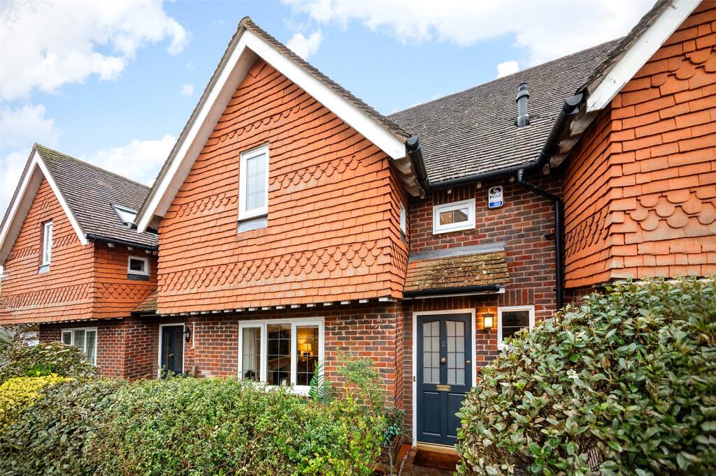 Main image of property: Lonsdale Place, Dorking, Surrey, RH4