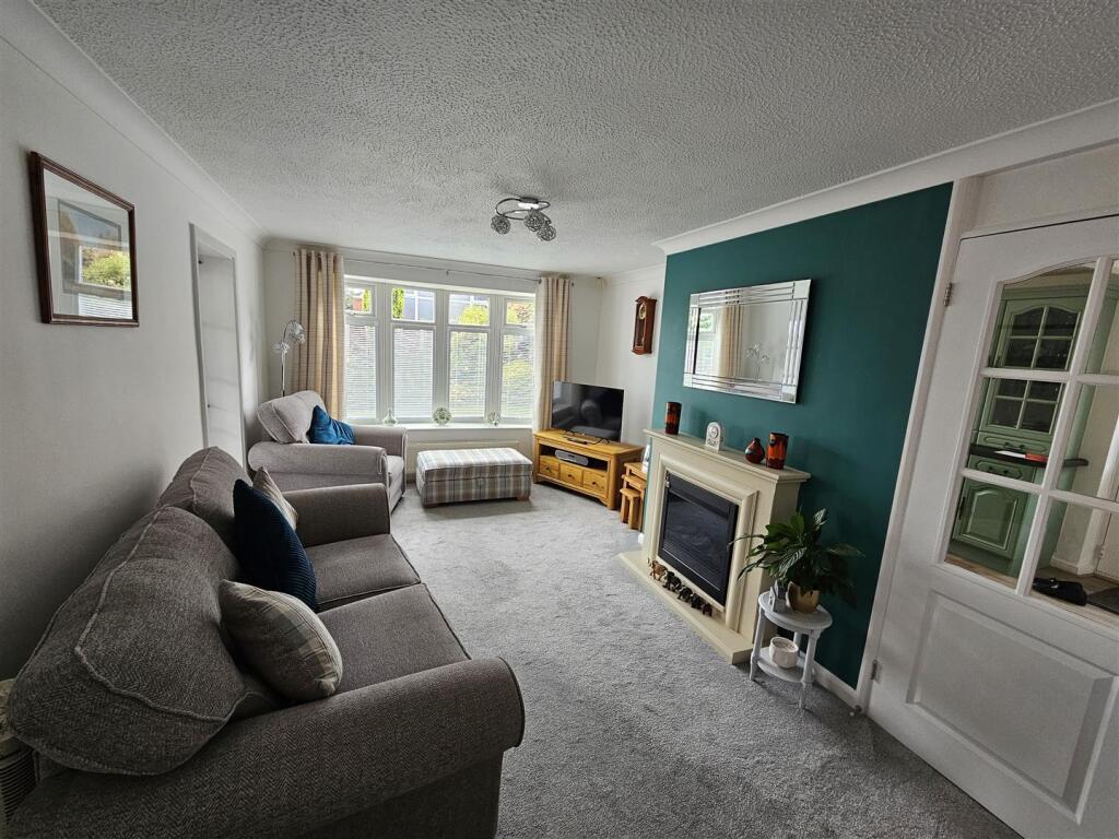 Deansgate, Pleasley, Mansfield photo 3
