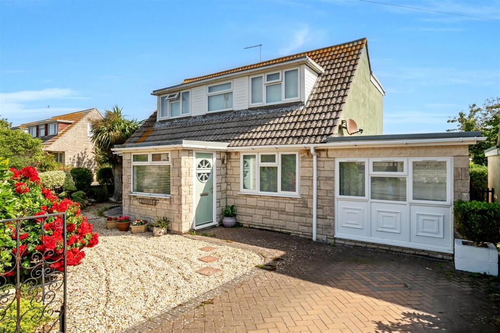 Main image of property: Underhedge Gardens, Portland