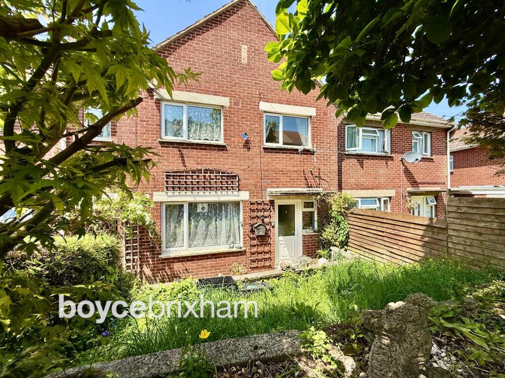 Main image of property: Elizabeth Avenue, Brixham