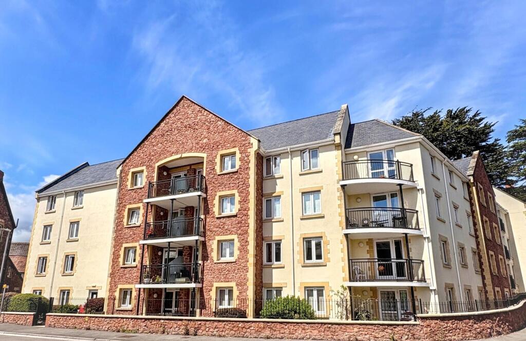 Main image of property: Blenheim Road, Minehead