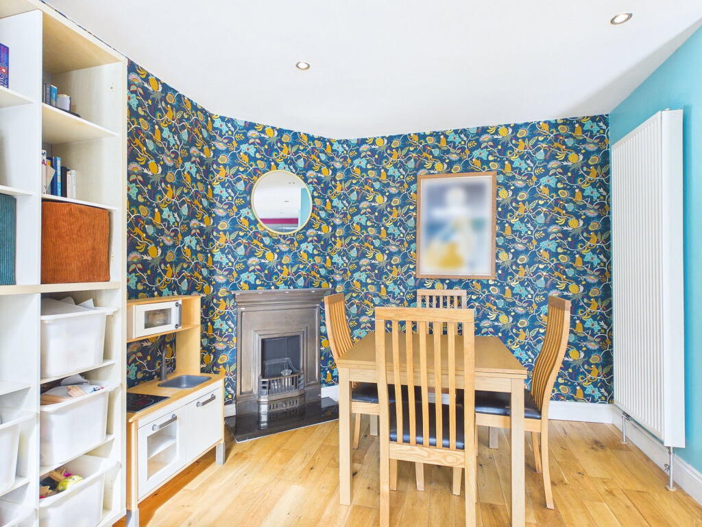 House in Watford - More