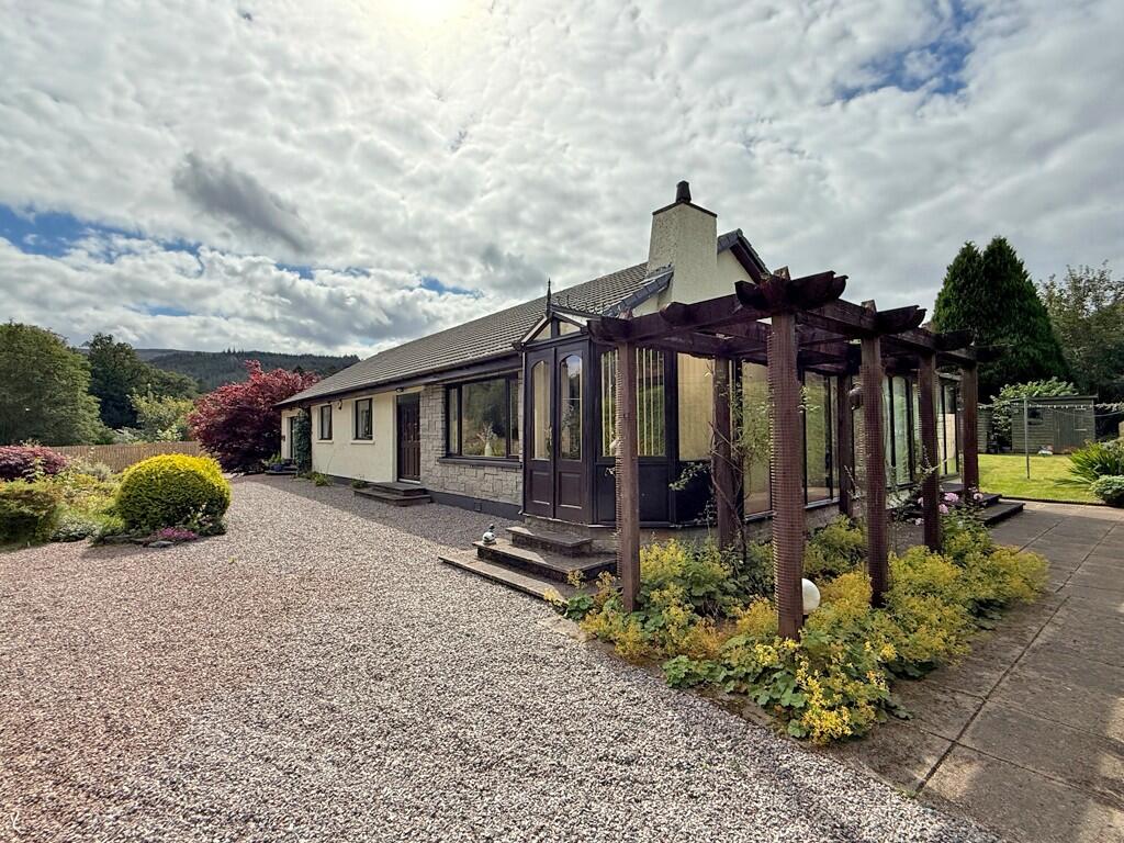 Lismore House, Invergarry, PH35 4HG photo 3