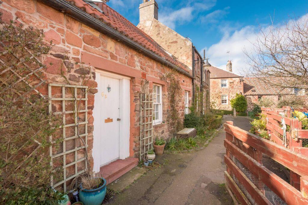 Main image of property: 6B Mill Wynd, East Linton, EH40 3AE