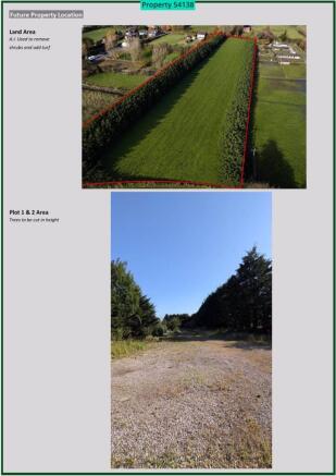 Land Area 