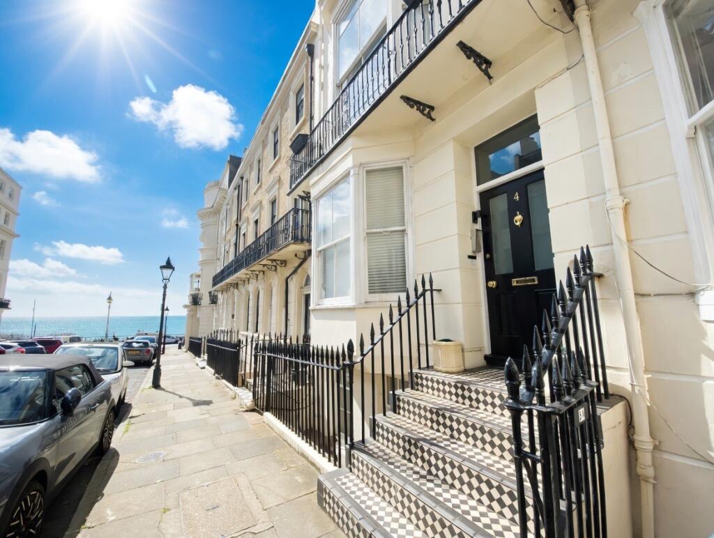 Main image of property: Belgrave Place, BRIGHTON