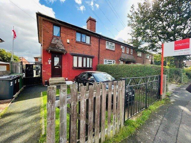 Main image of property: Sissons Grove, Leeds, West Yorkshire, LS10