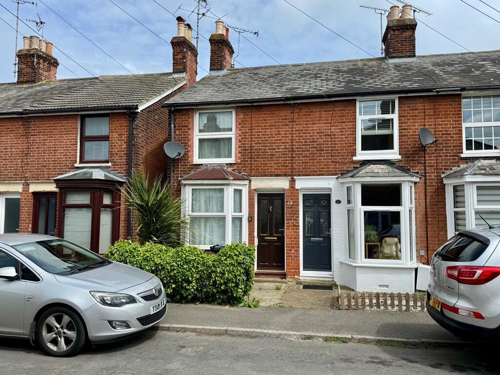 Main image of property: Queens Road, Burnham-on-Crouch