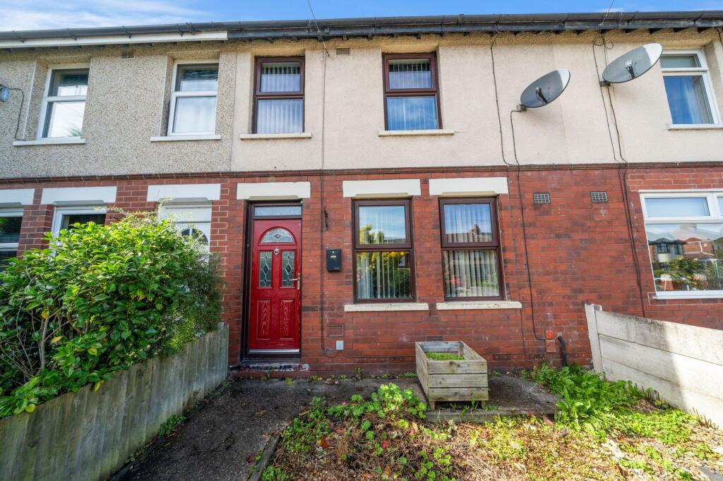 Main image of property: Warrington Road, Leigh, WN7
