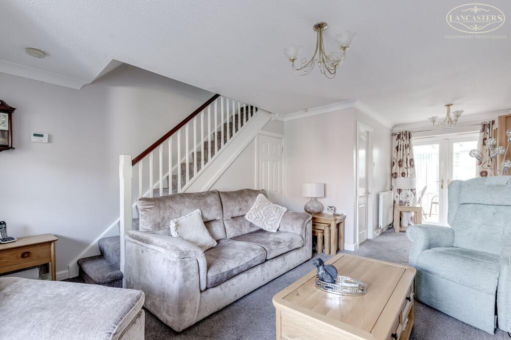 House in Bolton, Middlebrook, Horwich - View 4