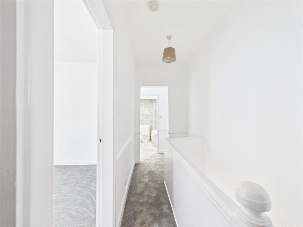 House in Wirral, Liverpool City Region - More