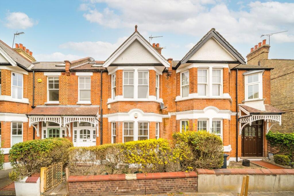 Main image of property: Summerlands Avenue, Acton