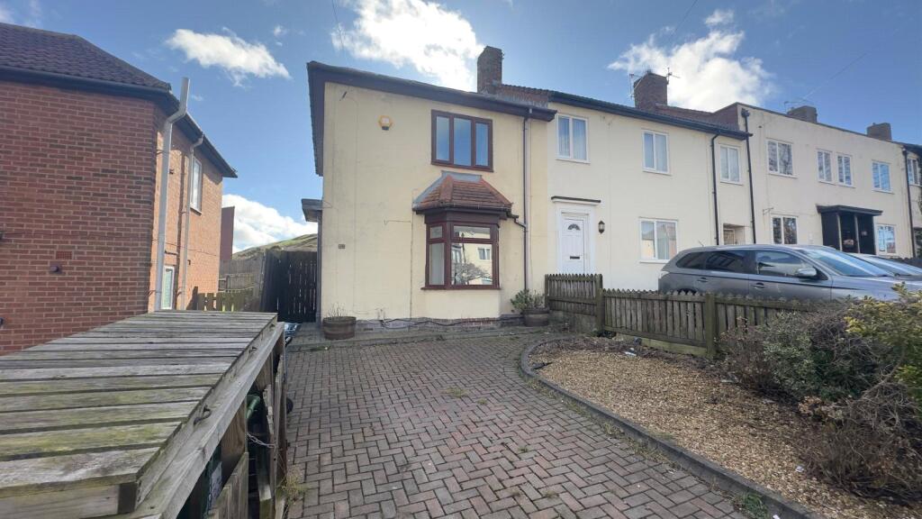 Main image of property: Embleton Avenue, South Shields, NE34