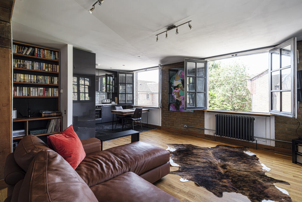 Main image of property: The Maltings, Bermondsey, SE1
