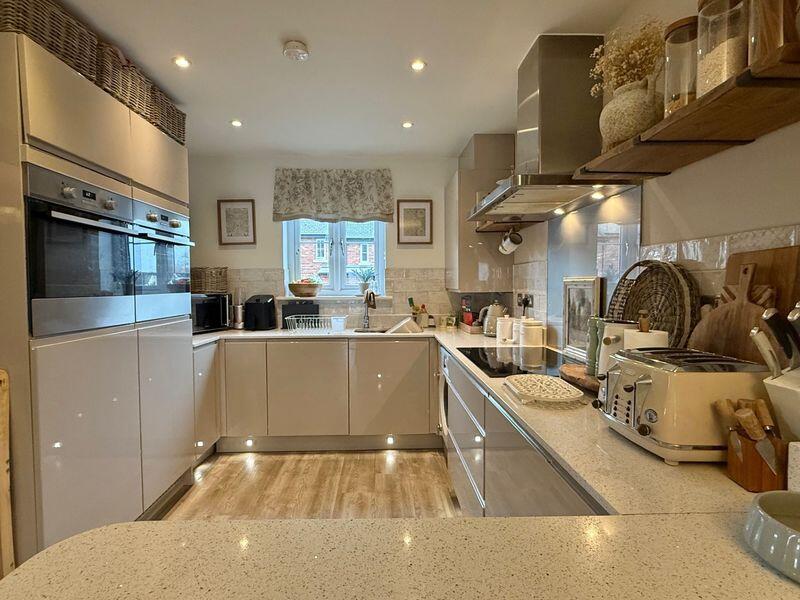 Elmfield Way, Kingsteignton photo 5