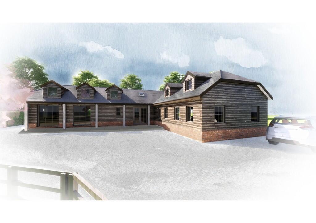 Main image of property: Office , Meadow Way, Trampers Lane, North Boarhunt, Fareham, Hampshire, PO17 6BZ