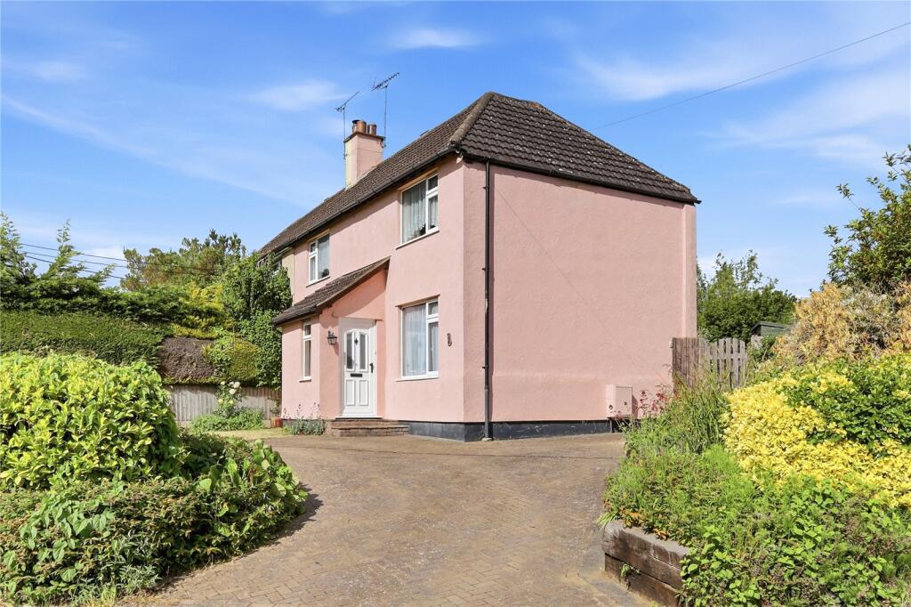 Main image of property: Wykeham Road, Writtle, Chelmsford, Essex, CM1