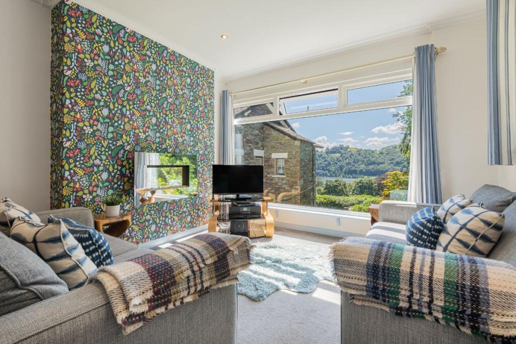 Main image of property: Helm Crag, Wood Close, Grasmere, LA22 9SG