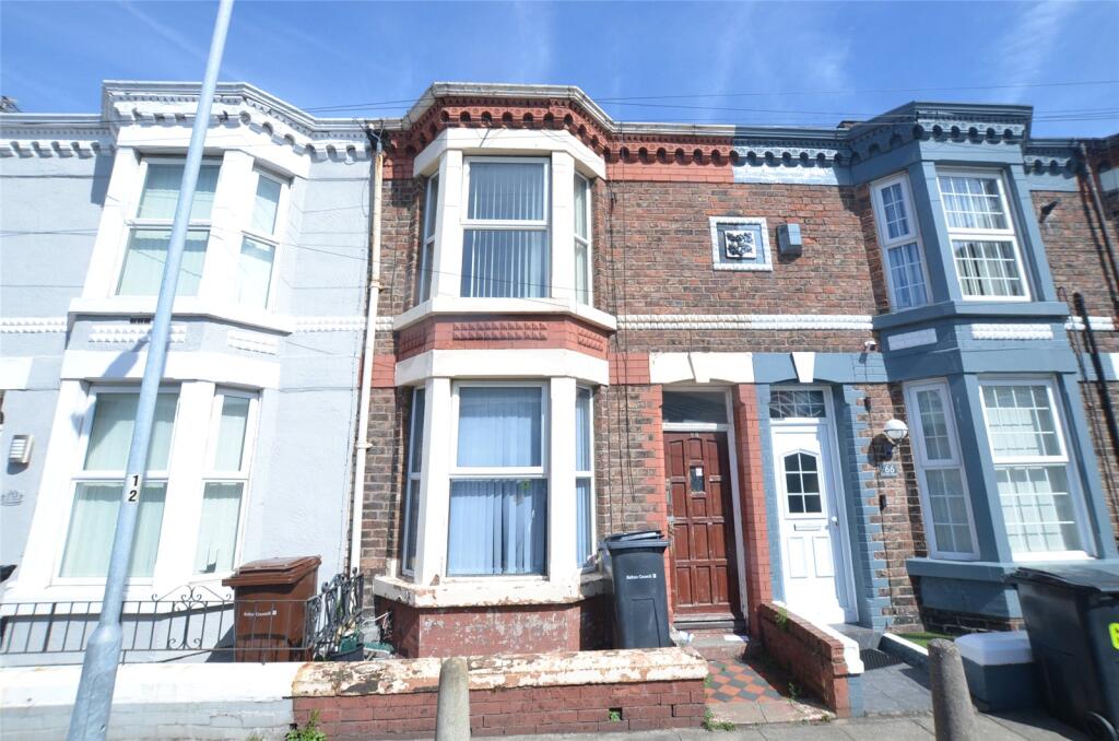 Main image of property: Cedar Street, Bootle, Merseyside, L20
