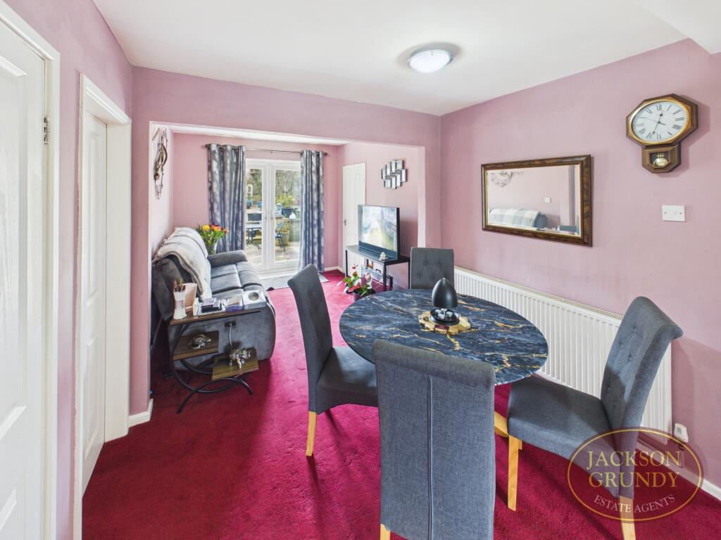 House in Kilsby - View 5