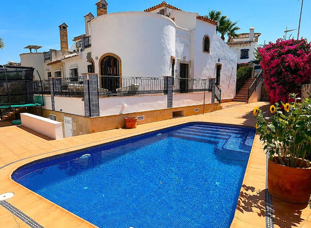 Main image of property: La Finca Golf, Alicante, Valencia