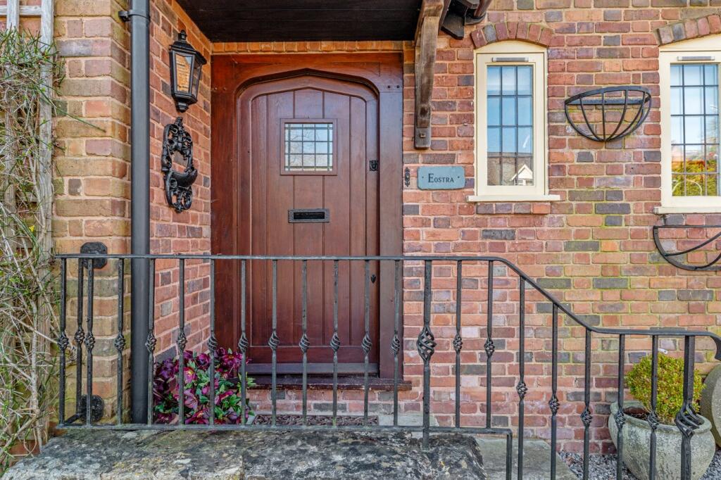 Additional image 48 of Meadow Rise, Ullenhall, Henley-in-Arden, B95