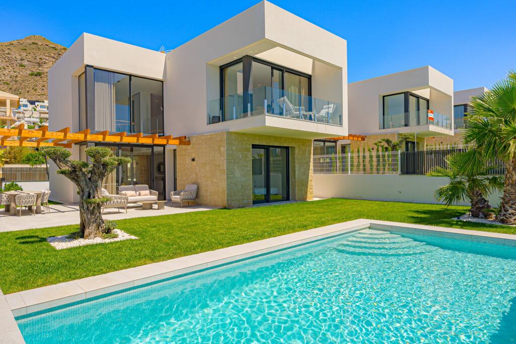 Main image of property: Valencia, Alicante, Finestrat