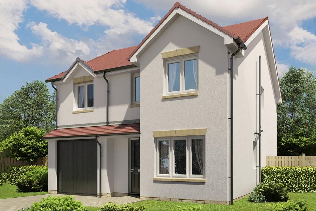 Main image of property: Roslin,
EH25 9PP