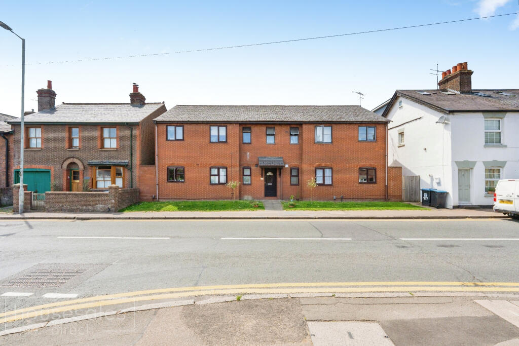 Main image of property: Tudor Orchard, Berkhamsted, HP4