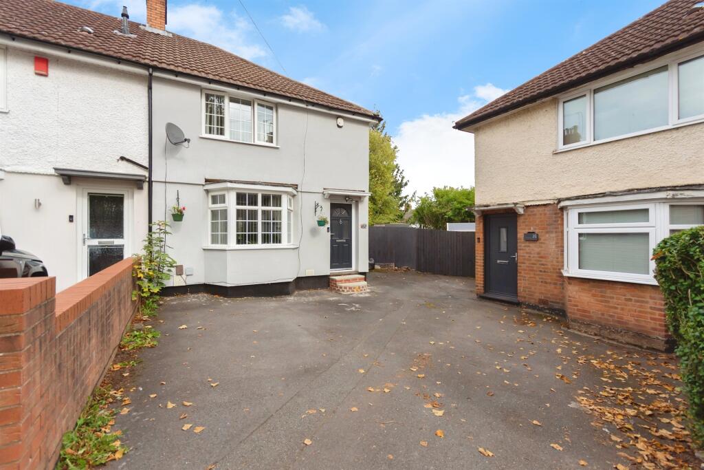 Additional image 2 of Hopton Grove, BIRMINGHAM