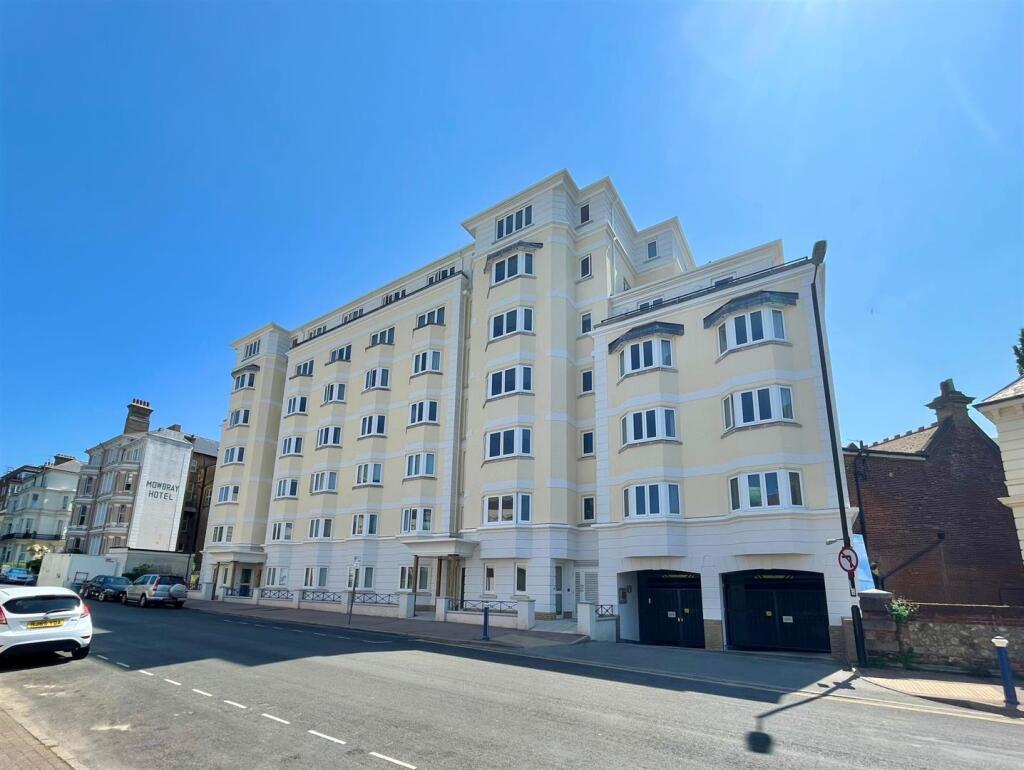 Main image of property: Compton Street, Eastbourne