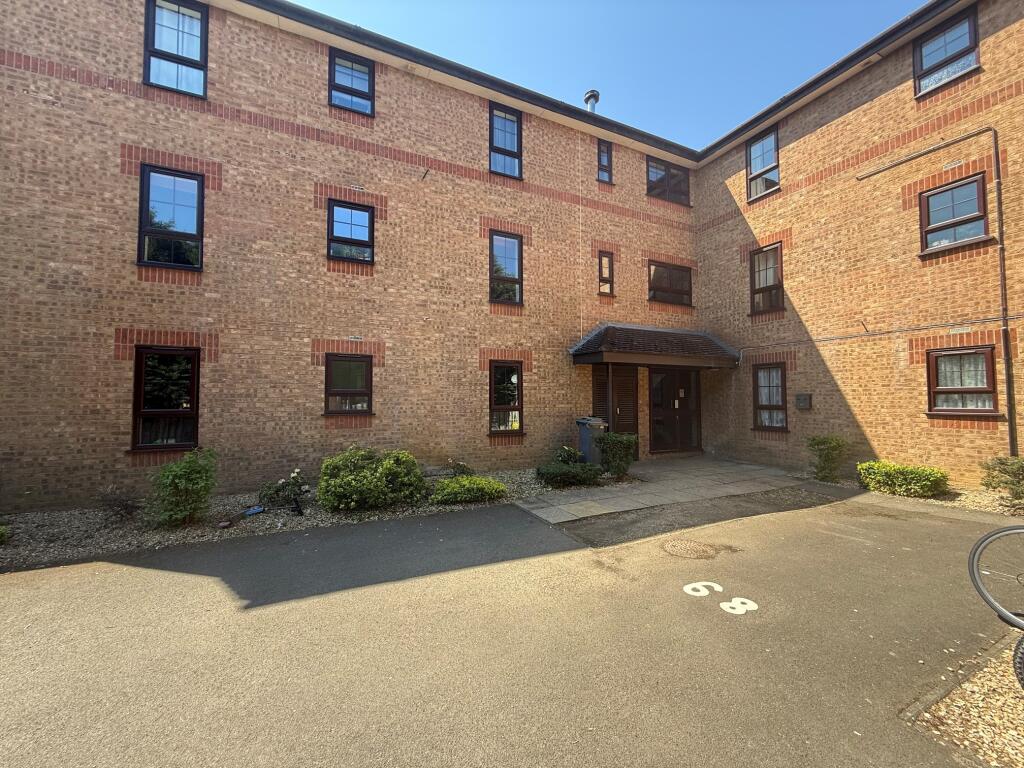 Main image of property: Albany Walk, Peterborough